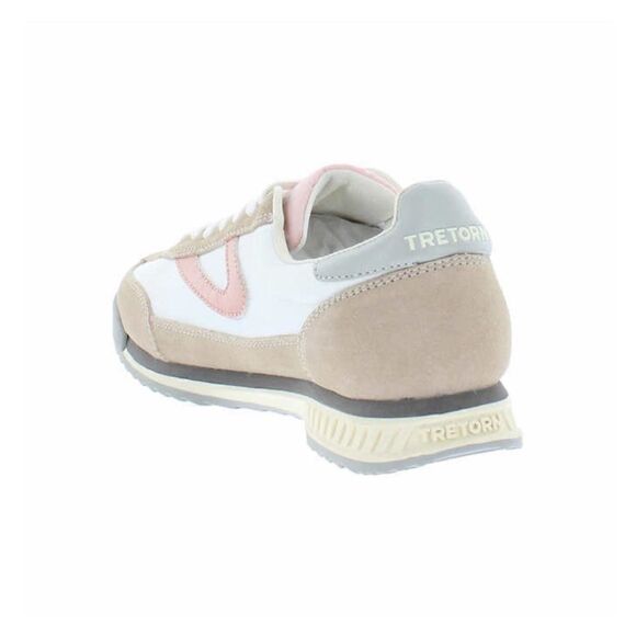 Tretorn Ladies' Rawlins Sneaker - Picture 5 of 8